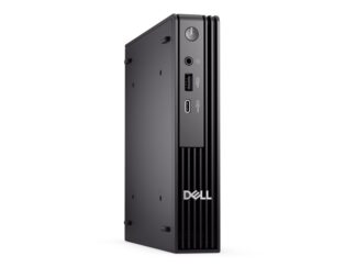 DELL Pro Micro i5-14500T 8GB 256GB SSD Ubuntu 3yr ProSupport + WiFi