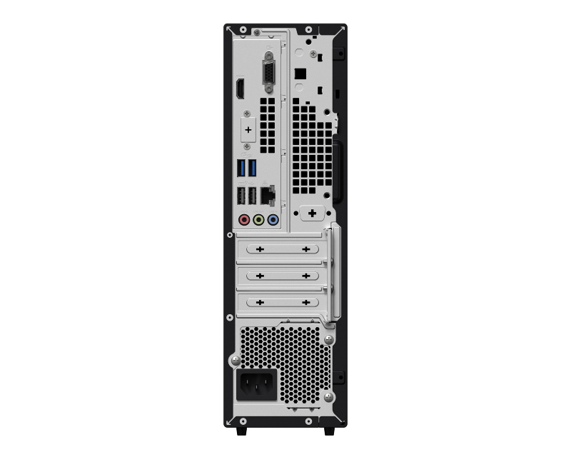 ASUS ExpertCenter D5 Tower D501SER-5145001570 (i5-14500, 16GB, M.2 SSD 512GB) - Image 2