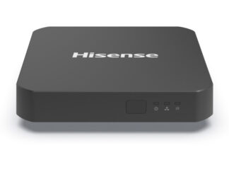 HISENSE Medija plejer SW A10