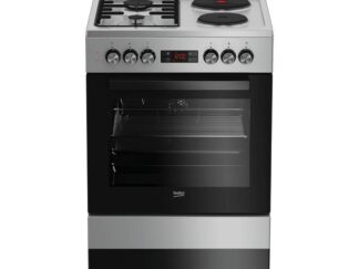 BEKO FSE 64320 DS električni šporet