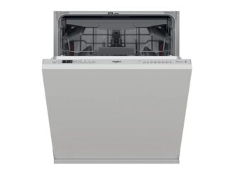WHIRLPOOL WIC 3C33 PFE ugradna mašina za pranje sudova