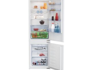 BEKO BCHA275E4SN ProSmart inverter ugradni kombinovani frižider