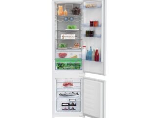 BEKO BCNA306E4SN ProSmart inverter ugradni kombinovani frižider