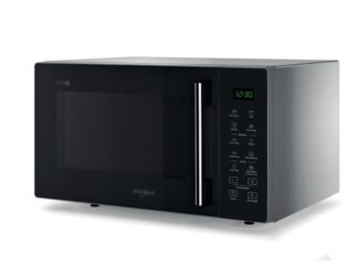 WHIRLPOOL MWP 253 SB mikrotalasna rerna