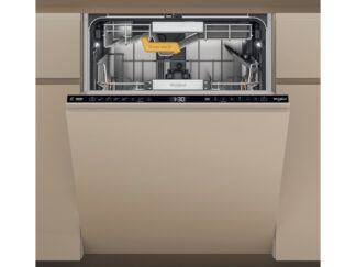 WHIRLPOOL W8I HF58 TU ugradna mašina za pranje sudova - 60cm