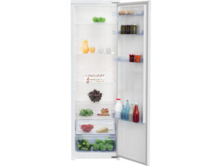 BEKO BSSA315K4SN ugradni frižider