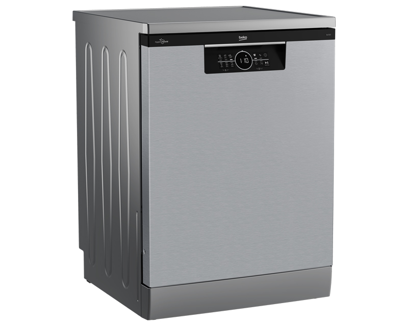 BEKO BDFN 26530 X Mašina za pranje sudova - Image 2