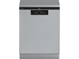 BEKO BDFN 26530 X Mašina za pranje sudova