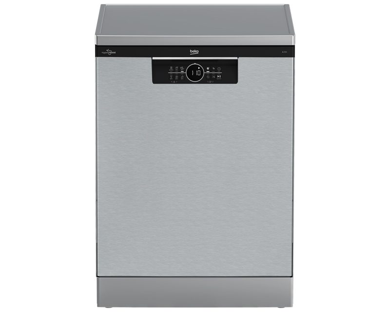 BEKO BDFN 26530 X Mašina za pranje sudova