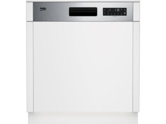 BEKO BDSN 28530 X Ugradna mašina za pranje sudova
