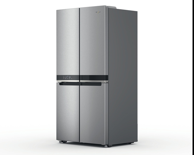 WHIRLPOOL WQ9 U2L EF side by side frižider - Image 2