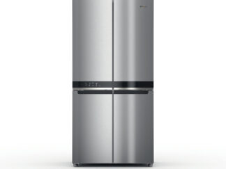 WHIRLPOOL WQ9 U2L EF side by side frižider