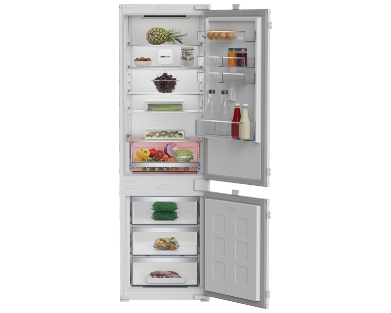 BEKO B5BCNA295HS ugradni frižider - Image 2