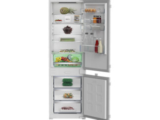 BEKO B5BCNA295HS ugradni frižider