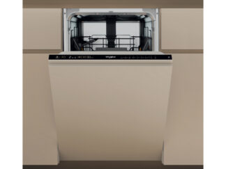 WHIRLPOOL WH2IC10BS7LA0 ugradna mašina za pranje sudova – 45cm