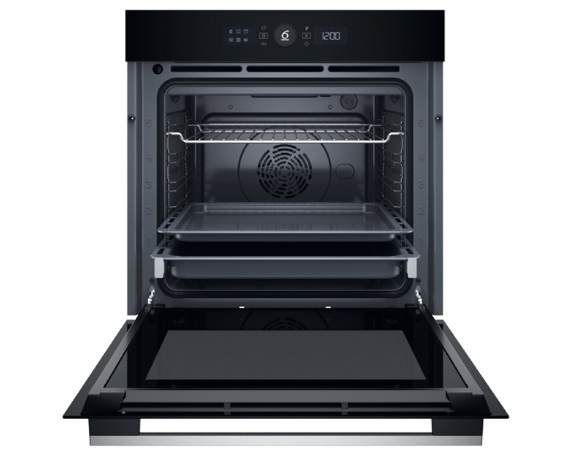 WHIRLPOOL WOI5S8CM1SXA ugradna rerna - Image 2