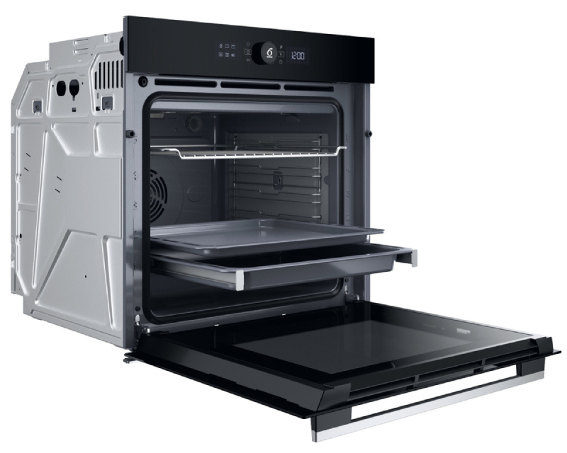 WHIRLPOOL WOI5S8CM1SXA ugradna rerna - Image 3