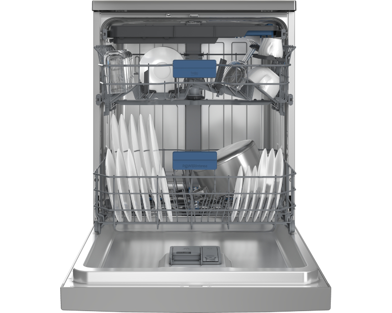BEKO BDFN26540XP ProSmart inverter mašina za pranje sudova - Image 3