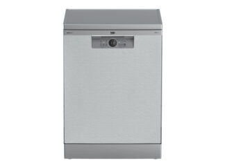 BEKO BDFN26540XP ProSmart inverter mašina za pranje sudova