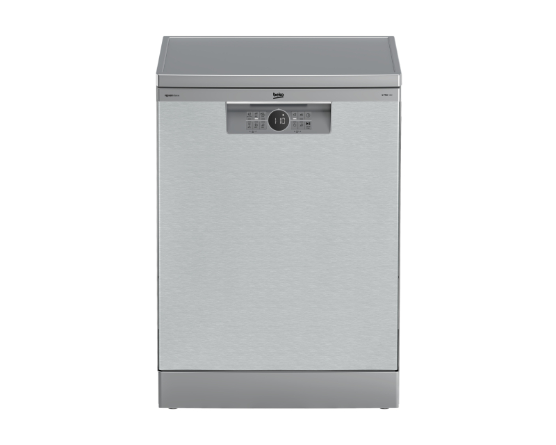 BEKO BDFN26540XP ProSmart inverter mašina za pranje sudova