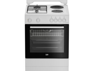 BEKO FBE 64010 WDN kombinovani šporet