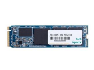 APACER 512GB AS2280P4 M.2 PCIe AP512GAS2280P4-1