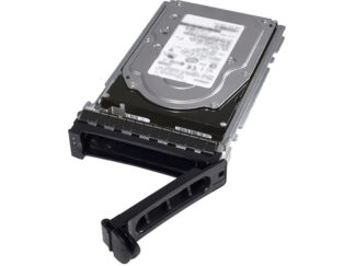 DELL 1TB 3.5 inch SATA 6Gbps 7.2k Hot-Plug, Cus Kit
