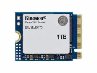 KINGSTON 1TB M.2 2230 NVMe SNV3SM3/1T0 series NV3 SSD
