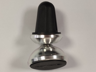 Nosac Smartfona Jellico HO-60 Silve za ventilaciju