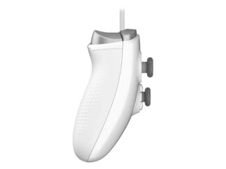 MSI FORCE GC200 WHITE gamepad