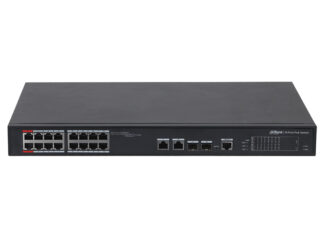DAHUA PFS4218-16ET-240-V3 16port PoE switch