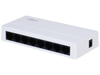 DAHUA PFS3008-8GT-L-V2 8-portni Gigabitni Switch