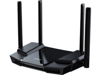 DAHUA DH-AX18 AX1800 Wireless Router