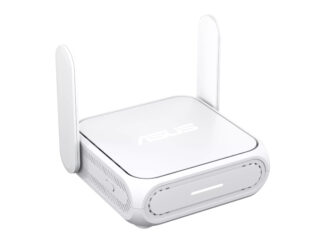 ASUS RT-BE58 GO Dual-Band Wi-Fi 7 ruter beli