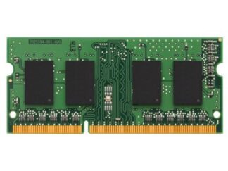 KINGSTON SODIMM DDR4 8GB 3200MT/s KVR32S22S8/8