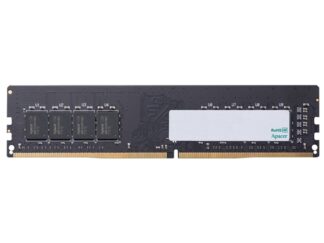 APACER DIMM DDR4 8GB 3200MHz EL.08G21.GSH