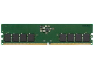 KINGSTON DIMM DDR5 16GB 5600MT/s KVR56U46BS8-16