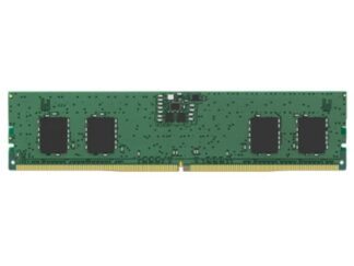 KINGSTON DIMM DDR5 8GB 5600MT/s KVR56U46BS6-8
