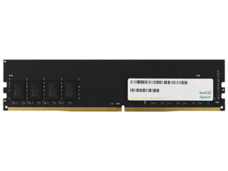 APACER DIMM DDR4 16GB 3200MHz AU16GGB32CSYBGH bulk