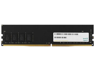 APACER DIMM DDR4 8GB 3200MHz AU08GGB32CSYBGH bulk