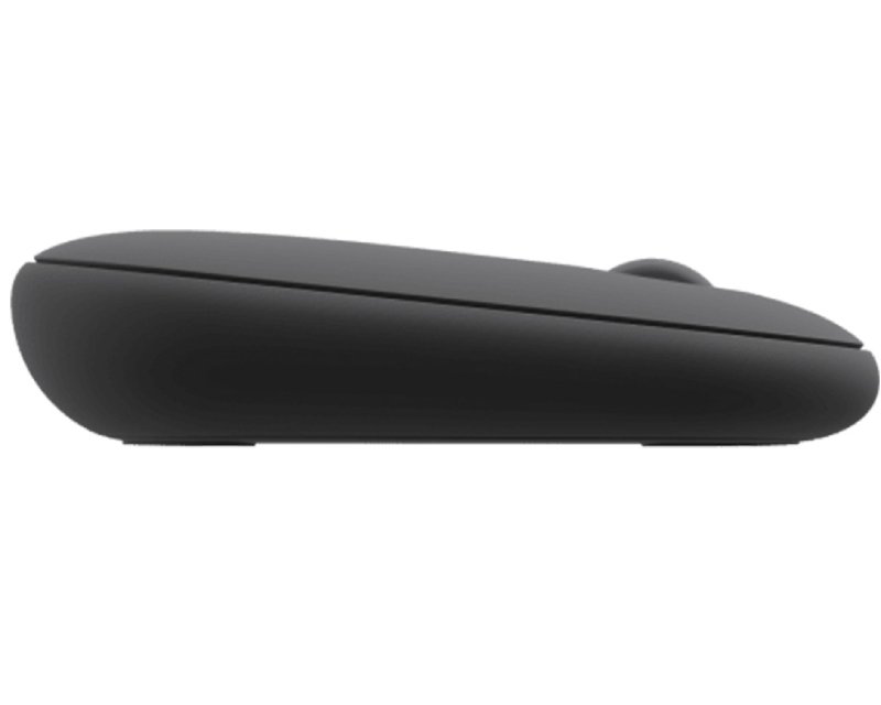 LOGITECH Pebble 2 M350s Wireless Graphite miš - Image 3
