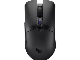 ASUS P306 TUF GAMING M4 Wireless Gaming Optical USB miš