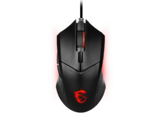 MSI Clutch GM08 Gaming miš