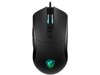 MSI FORGE GM320 Gaming miš
