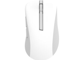 ASUS MD102 Wireless miš beli