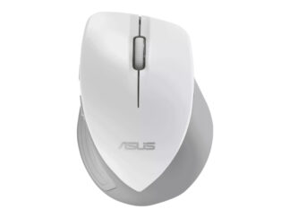 ASUS WT465 Wireless beli miš