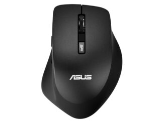 ASUS WT425 Wireless miš crni