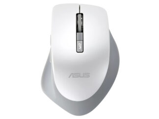 ASUS WT425 Wireless beli miš