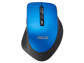 ASUS WT425 Wireless miš plavi