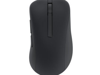 ASUS MD102 Wireless miš tamno sivi
